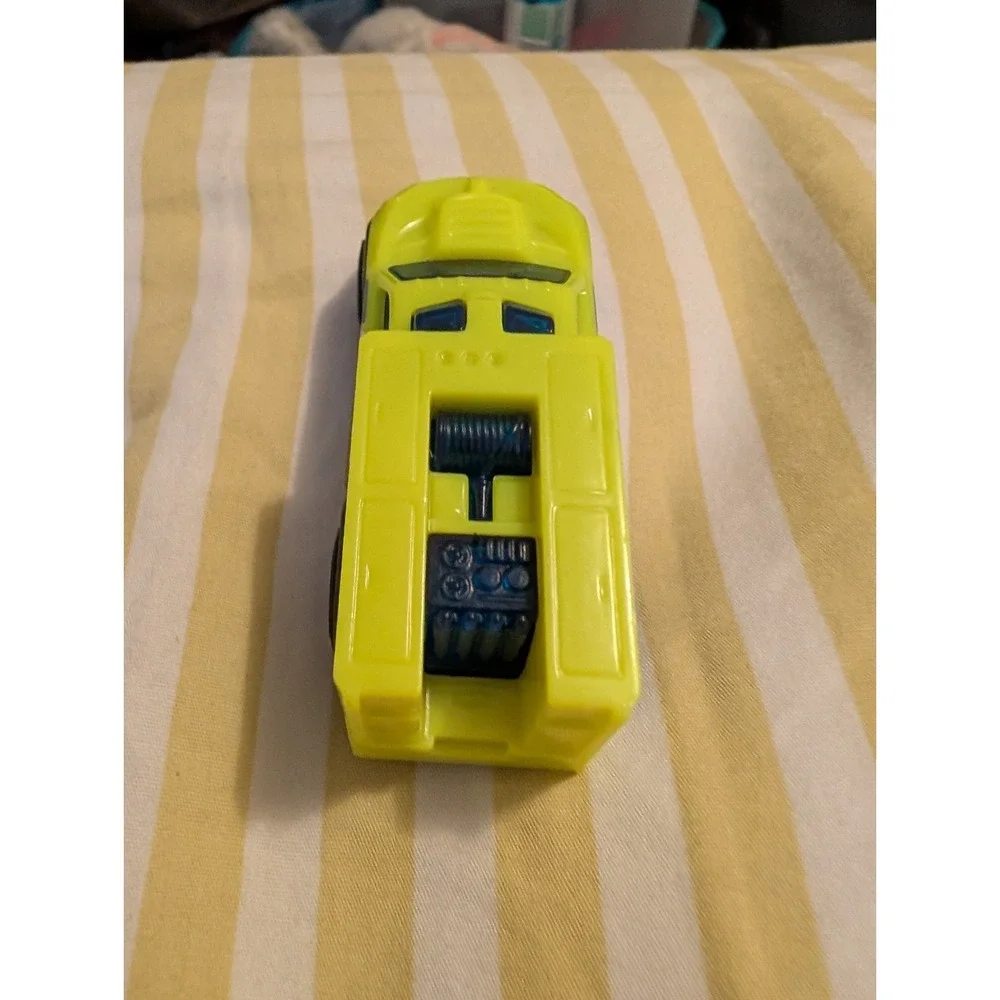 Hot Wheels hot wheels